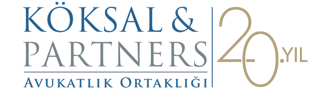 Köksal & Partners Logo