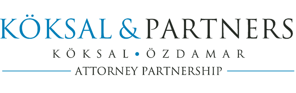 Köksal Partners Logo