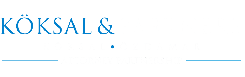 Köksal Partners Logo