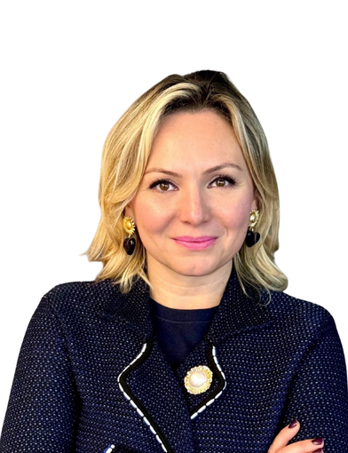 Gökçe Çobansoy Hızel