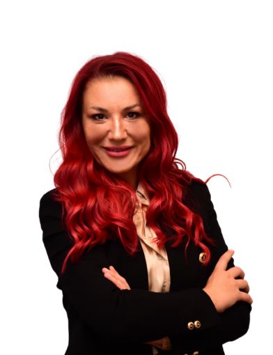 Halime Albayrak Akdeveci