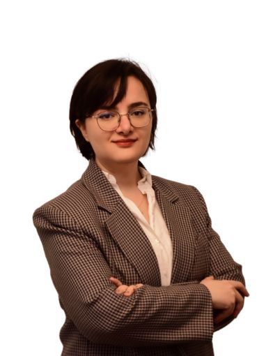 Bilge Ezgi Peker Ekinci