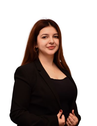 Faika Selma Gürses Buzpınar