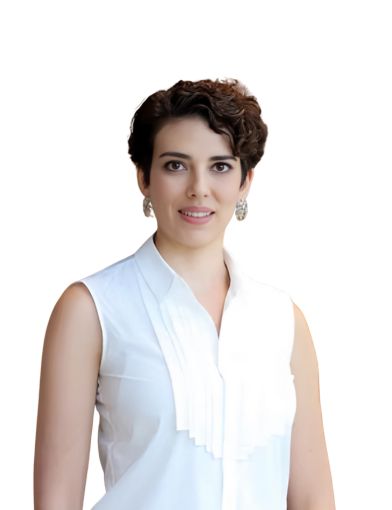 Dr. Zeliha Hacımuratlar Sevinç