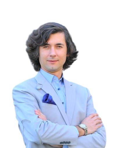 Dr. Emrah Elmas