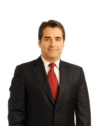 Süleyman Şahin
